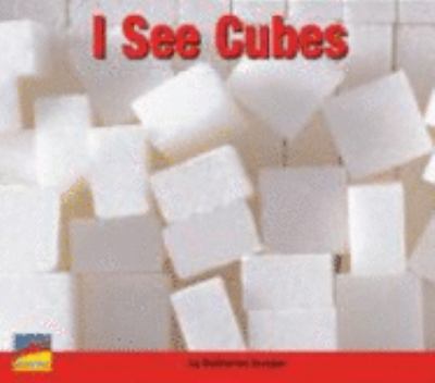 I see cubes