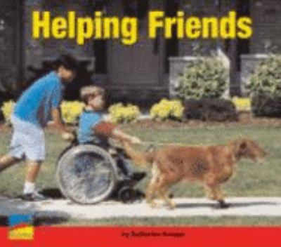 Helping friends