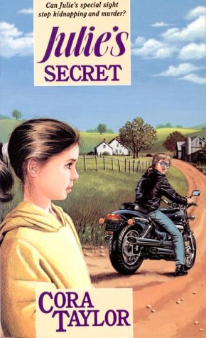 Julie's secret