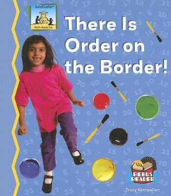 There is order on the border!