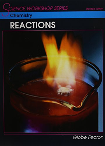 Chemistry. Reactions /