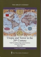 Utopia and terror in the 20th century