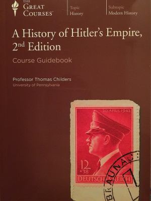 A history of Hitler's empire