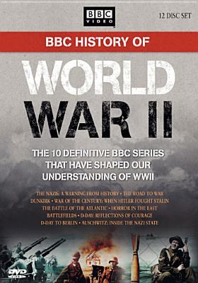 BBC history of World War II