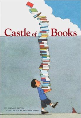 Castle of books