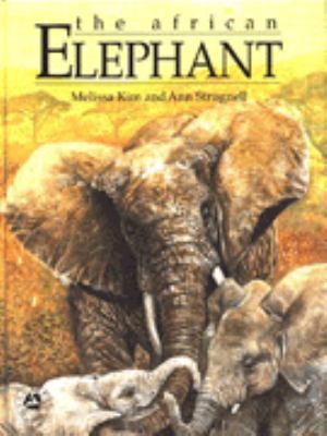 The African elephant