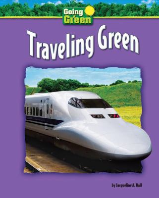 Traveling green