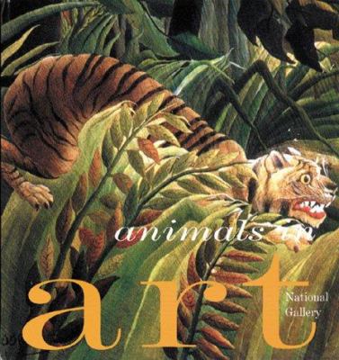 Animals in art