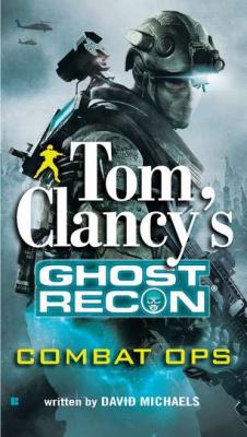 Tom Clancy's ghost recon : combat ops