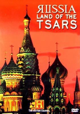 Russia : land of the tsars