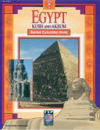 Egypt, Kush and Aksum