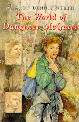 The world of Daughter McGuire