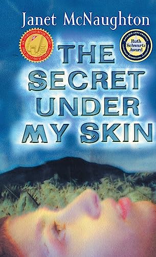 The secret under my skin