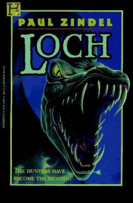 Loch : a novel