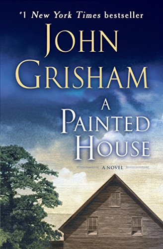 A painted house : a novel