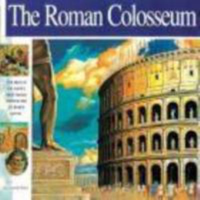 The Roman Colosseum