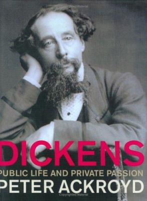 The life and times of Charles Dickens