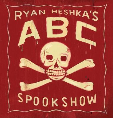 ABC spook show