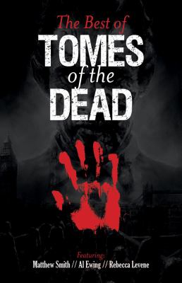 The Best of Tomes of the Dead.