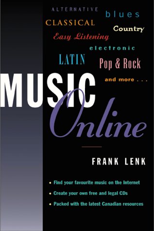 Music online