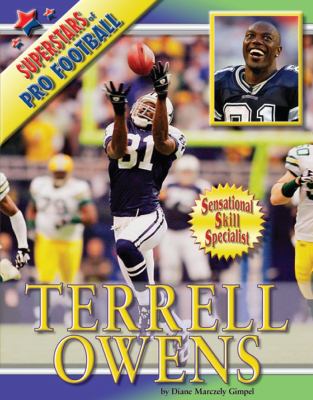 Terrell Owens