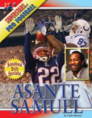 Asante Samuel