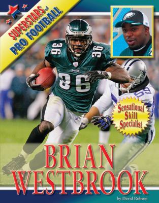 Brian Westbrook