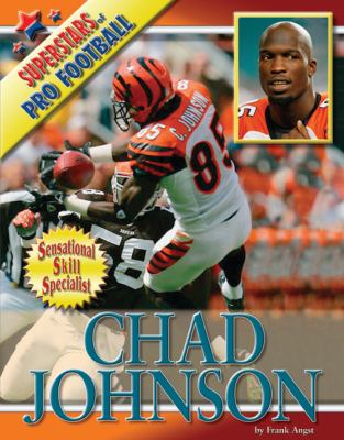 Chad Johnson