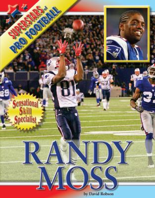 Randy Moss