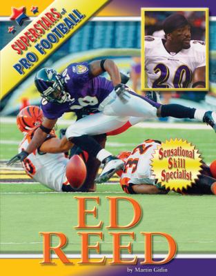 Ed Reed