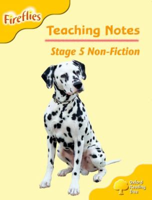 Oxford reading tree. Stage 5. teaching notes /