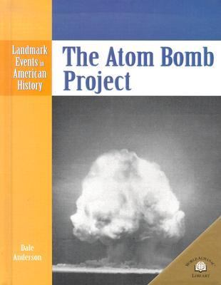 The atom bomb project