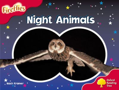 Night animals