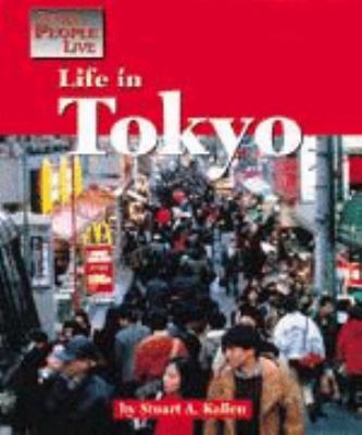 Life in Tokyo