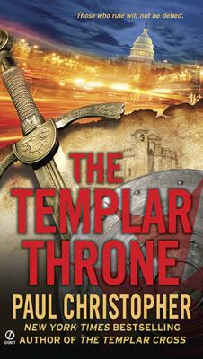 The templar throne