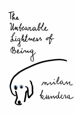 The unbearable lightness of being