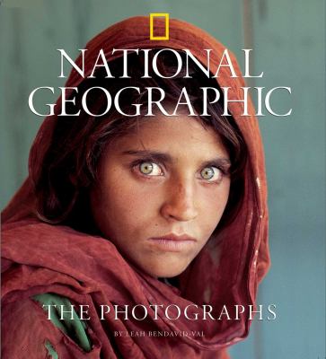 National geographic : the photographs