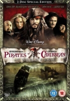 Pirates of the Caribbean. At world's end