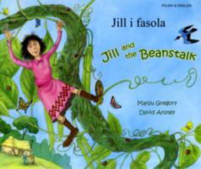 Jill i fasola = Jill and the beanstalk