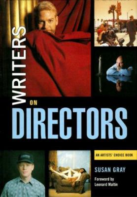 Writers on directors