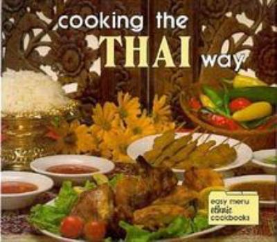 Cooking the Thai way