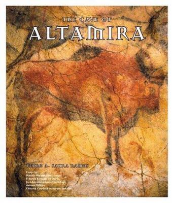 The cave of Altamira