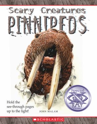 Pinnipeds