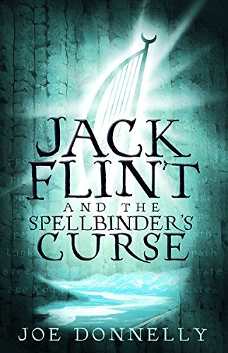 Jack Flint and the spellbinder's curse