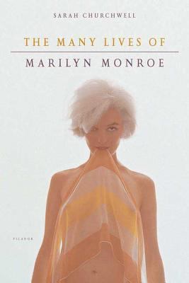 The many lives of Marilyn Monroe