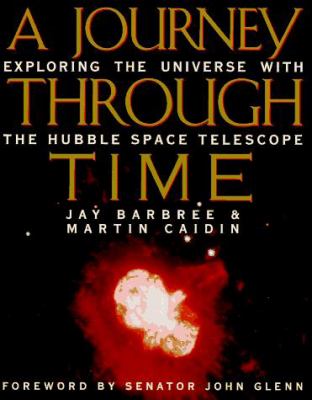 A journey through time : exploring the universe with the Hubble Space Telescope