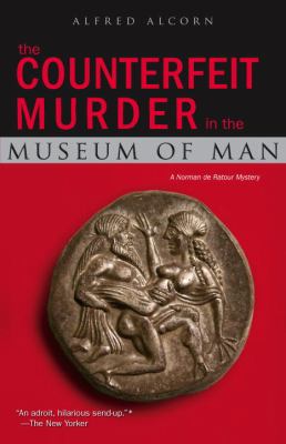 The counterfeit murder in the Museum of Man