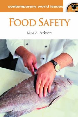 Food safety : a reference handbook