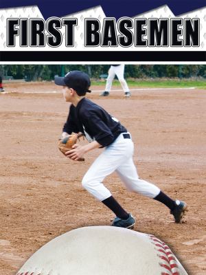 First basemen