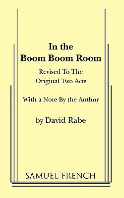 In the Boom Boom Room : a play